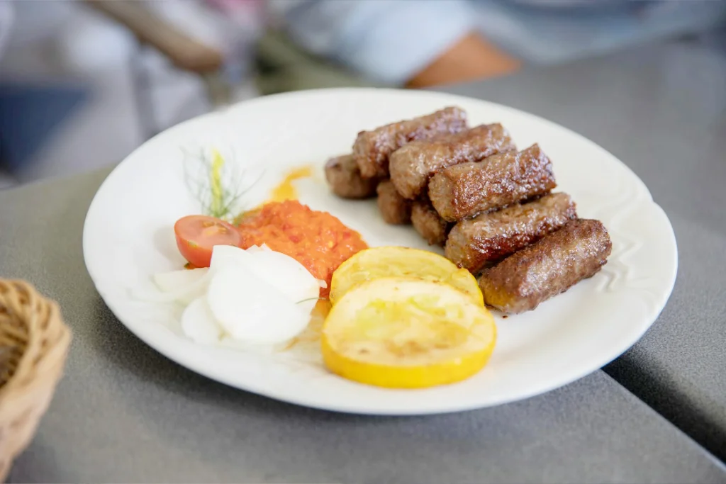 Lobster Thermidor Risotto