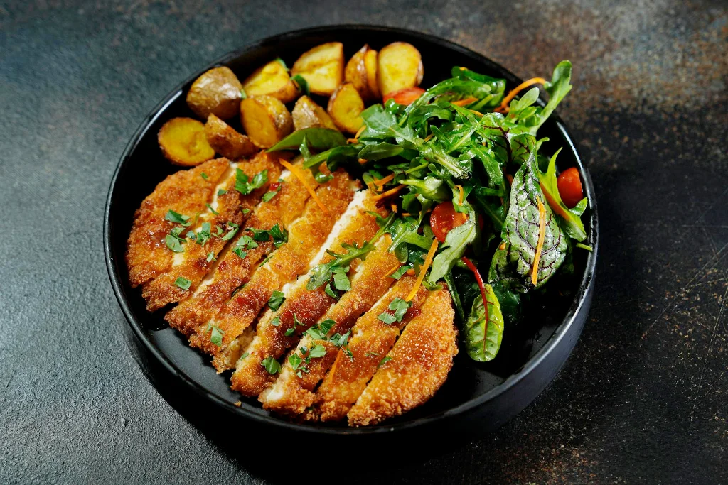 Pan-Seared Duck Breast